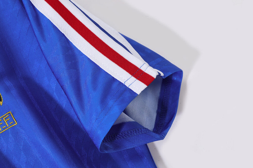 Maillot France Domicile 1994