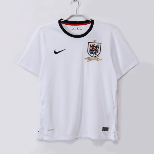 Maillot Angleterre Domicile 2013