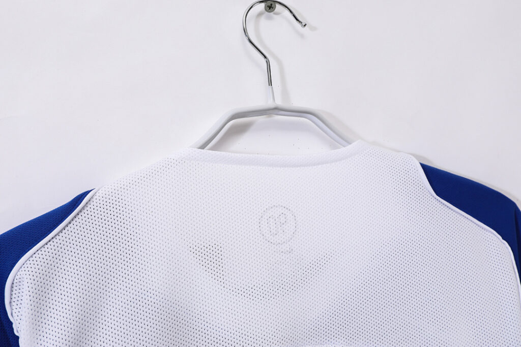 Maillot Brésil Extérieur 2004