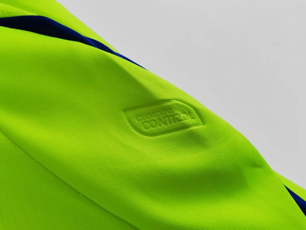 Maillot Olympique Lyonnais Extérieur 2008/09