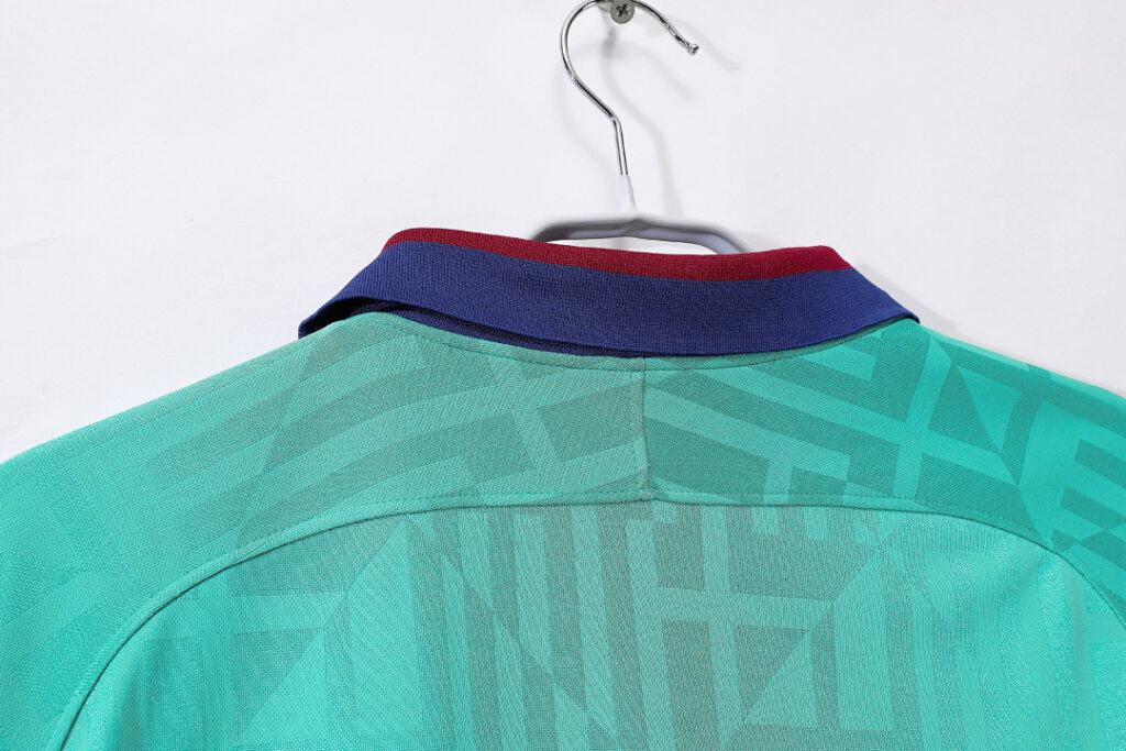 Maillot FC Barcelone Extérieur 2019/20