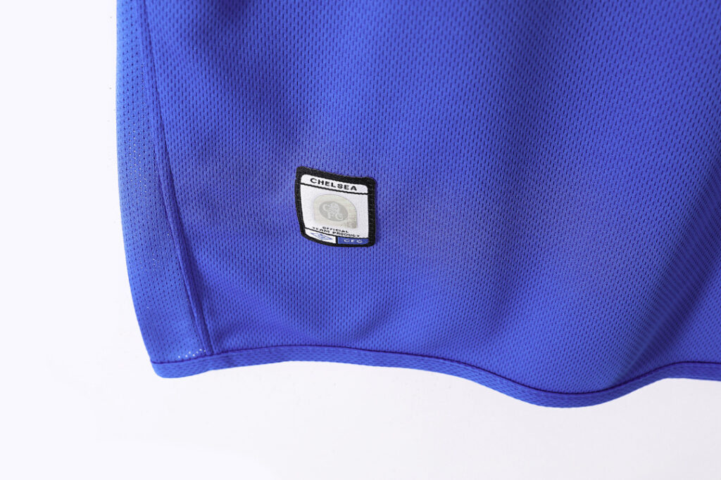 Maillot Chelsea Domicile 2003/05