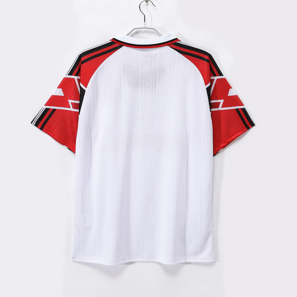 Maillot AC Milan Extérieur 1997/98