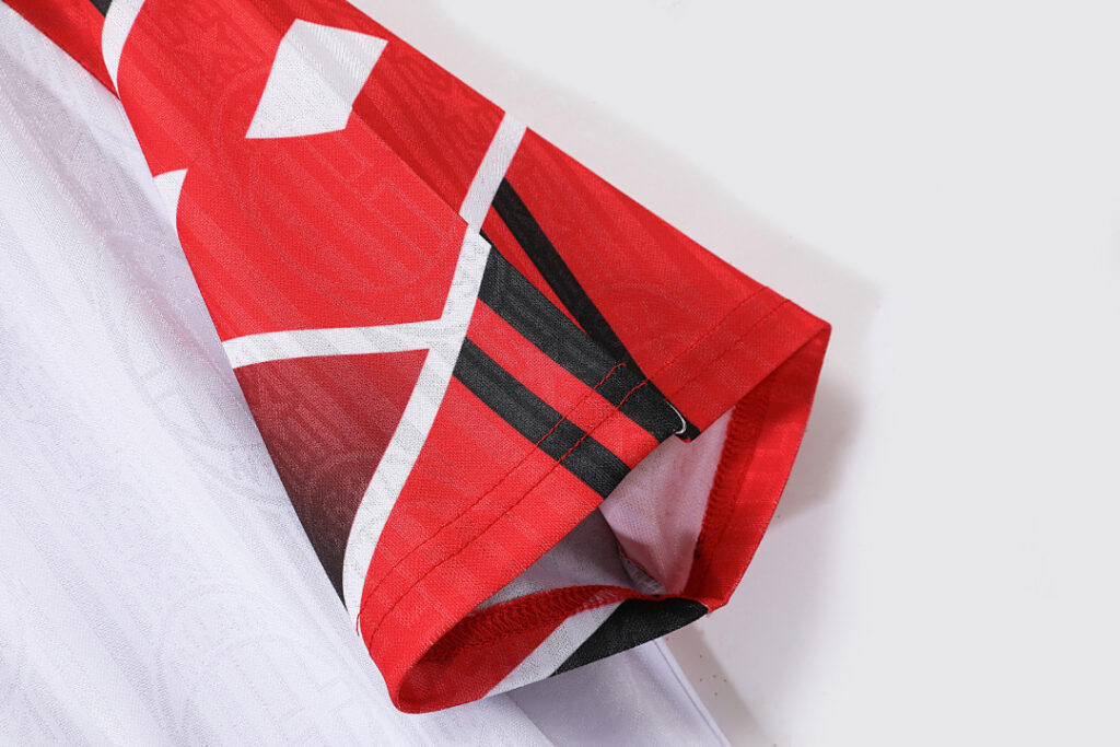Maillot AC Milan Extérieur 1997/98