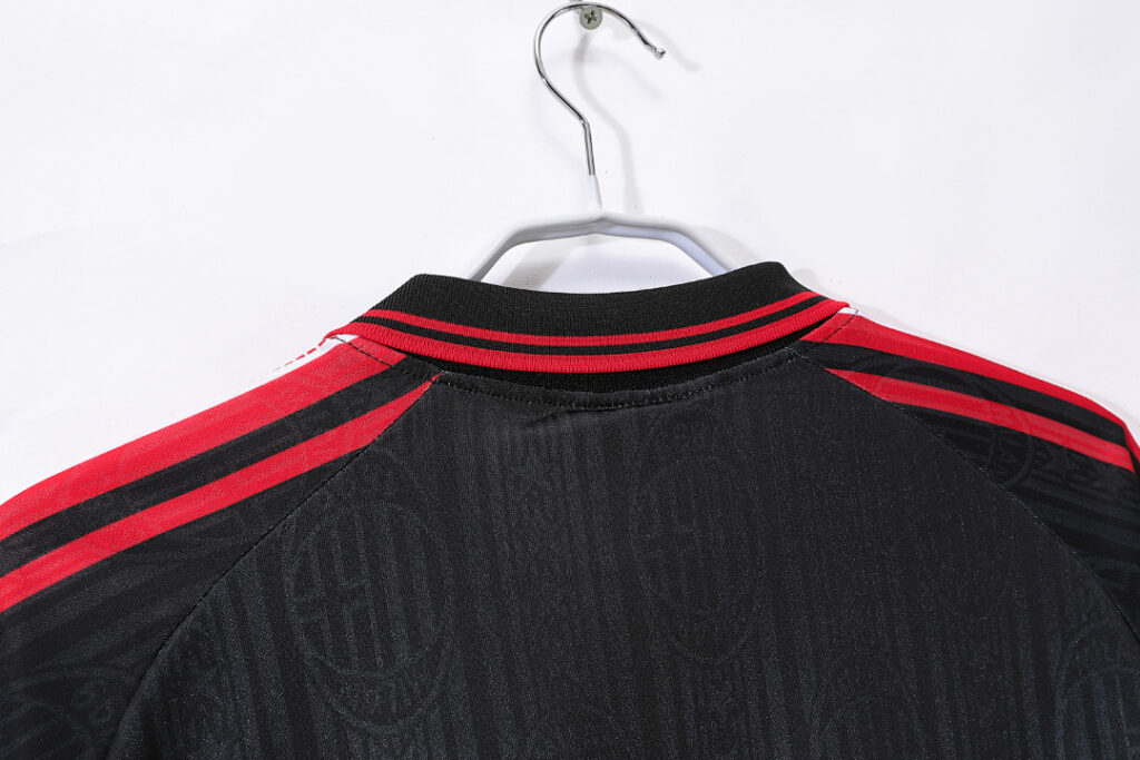 Maillot AC Milan Third 1997/98
