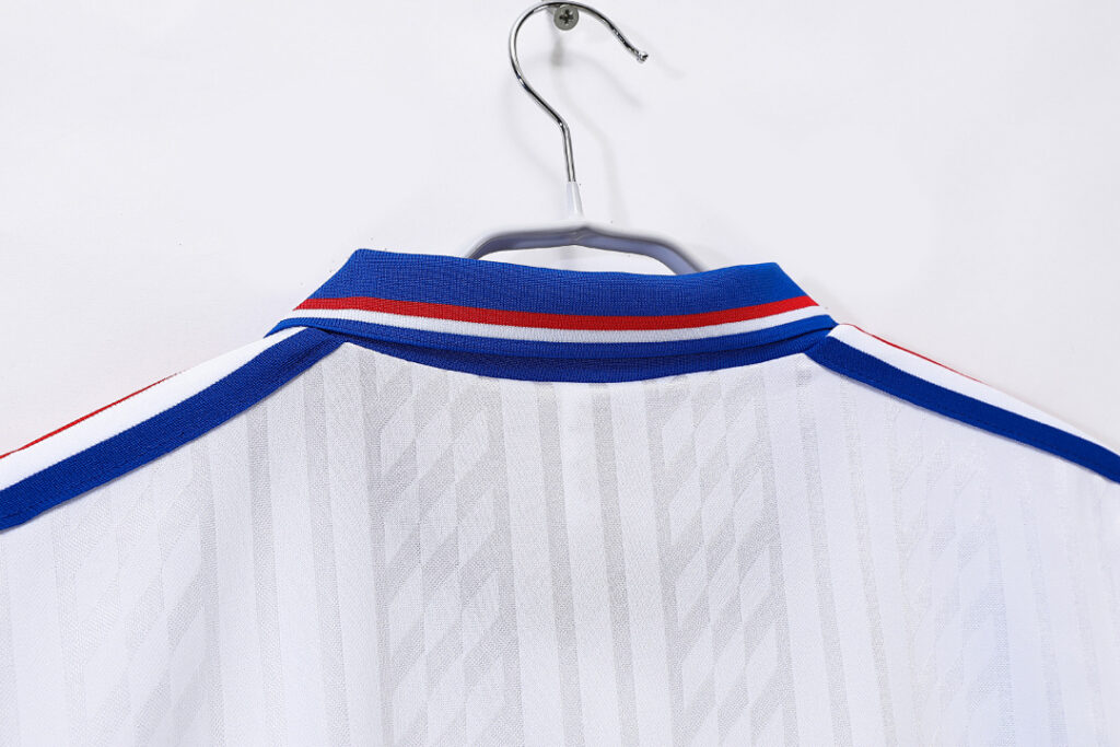 Maillot France Extérieur 1994