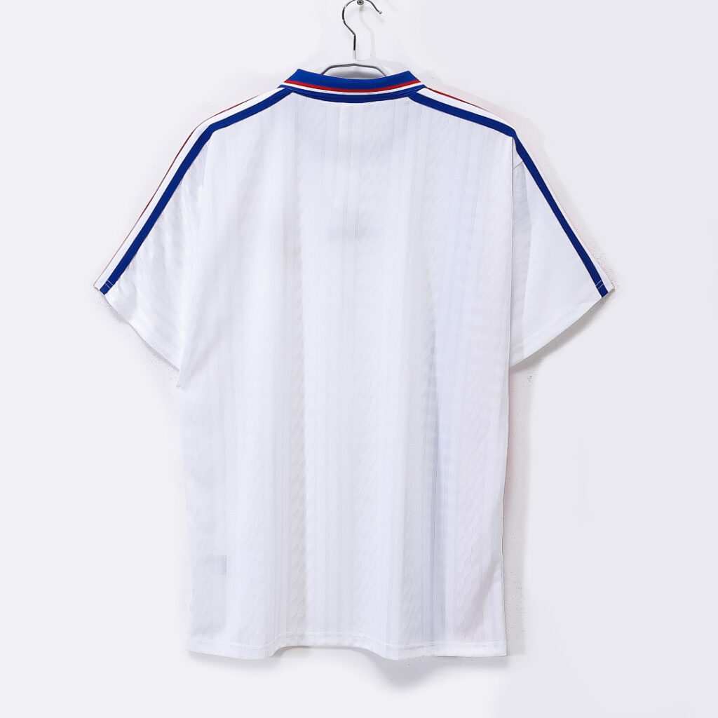 Maillot France Extérieur 1994
