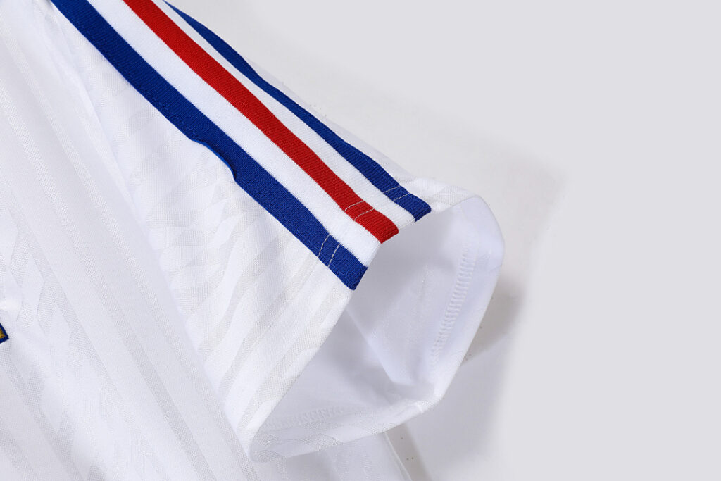 Maillot France Extérieur 1994