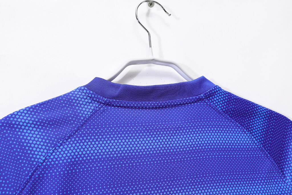 Maillot Brésil Extérieur 2014