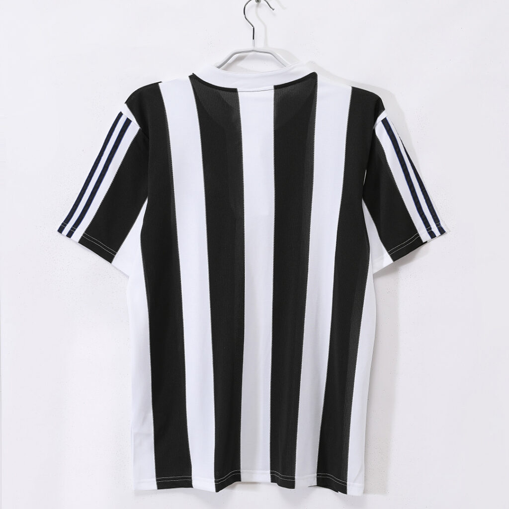 Maillot Newcastle United Domicile 1995/97