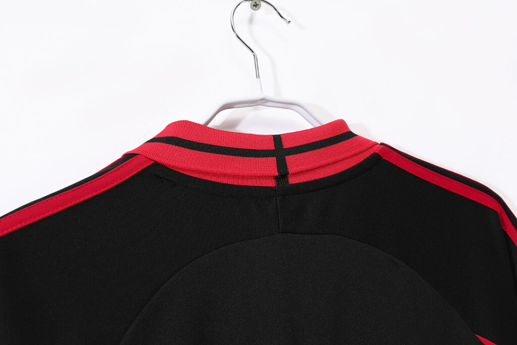 Maillot AC Milan Third 2000/01