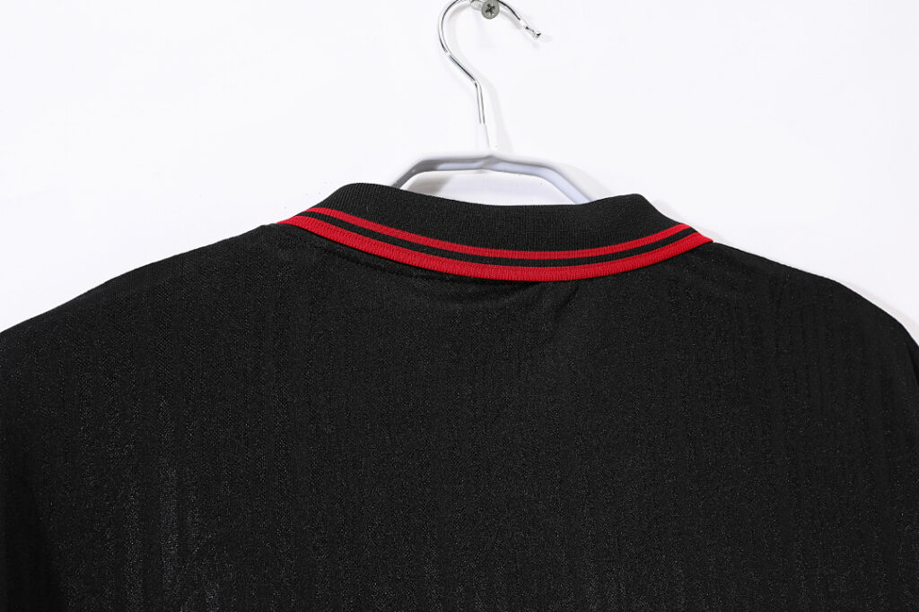 Maillot AC Milan Third 1997/98