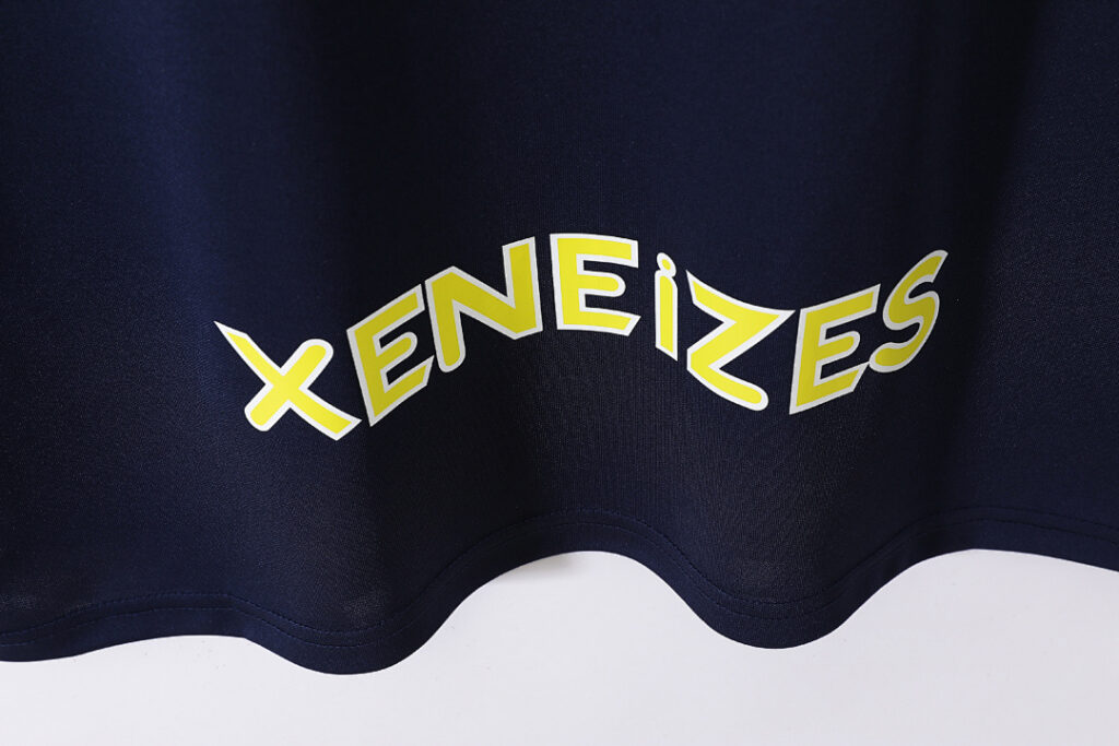 Maillot Boca Juniors Domicile 1996/97