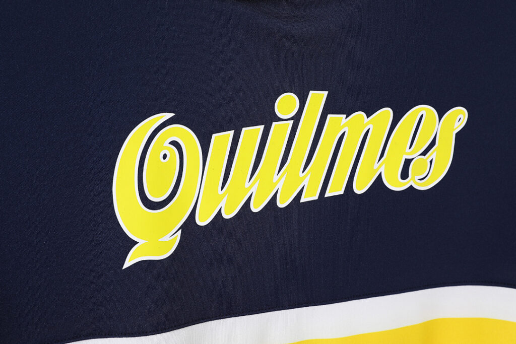 Maillot Boca Juniors Domicile 1996/97