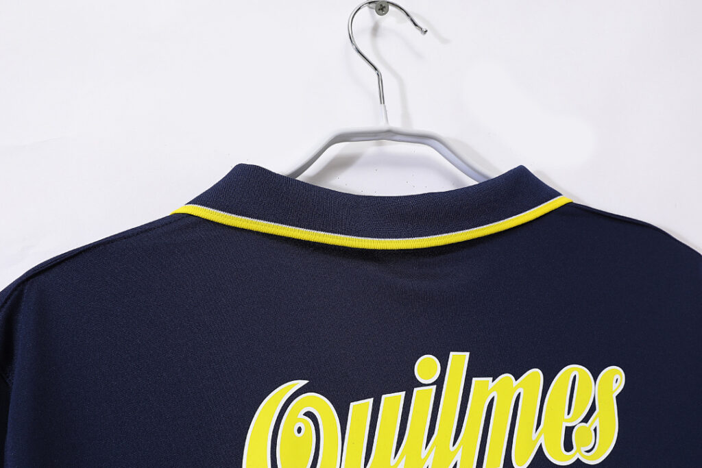 Maillot Boca Juniors Domicile 1996/97