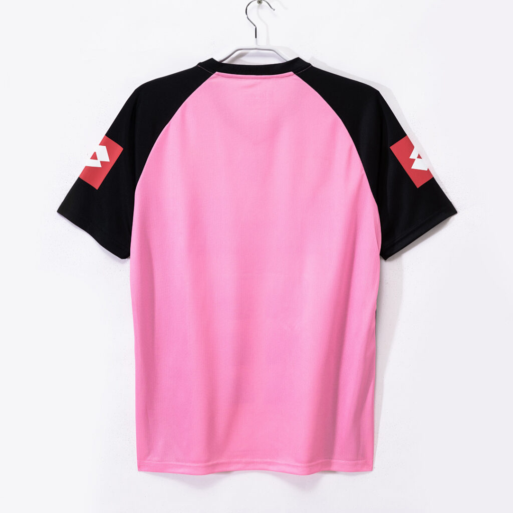 Maillot Juventus Extérieur 2002/03