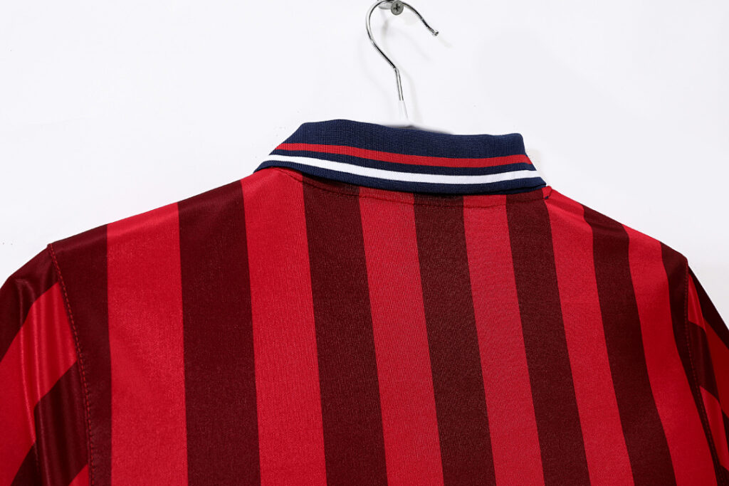 Maillot Angleterre Extérieur 1998