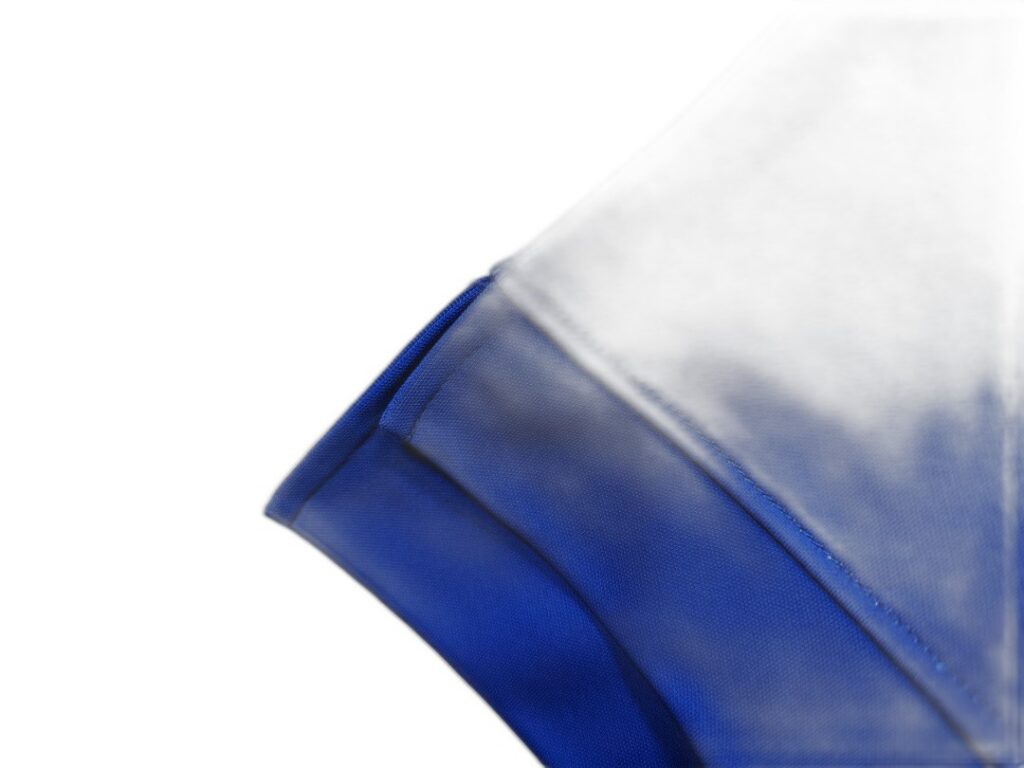 Maillot Juventus Extérieur 1999/00 Bleu