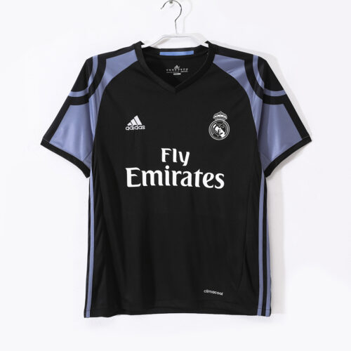Maillot Real Madrid Third 2016/17