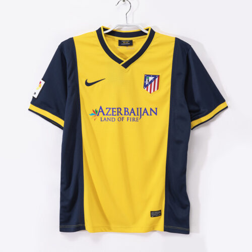 Maillot Atlético Madrid Extérieur 2013/14