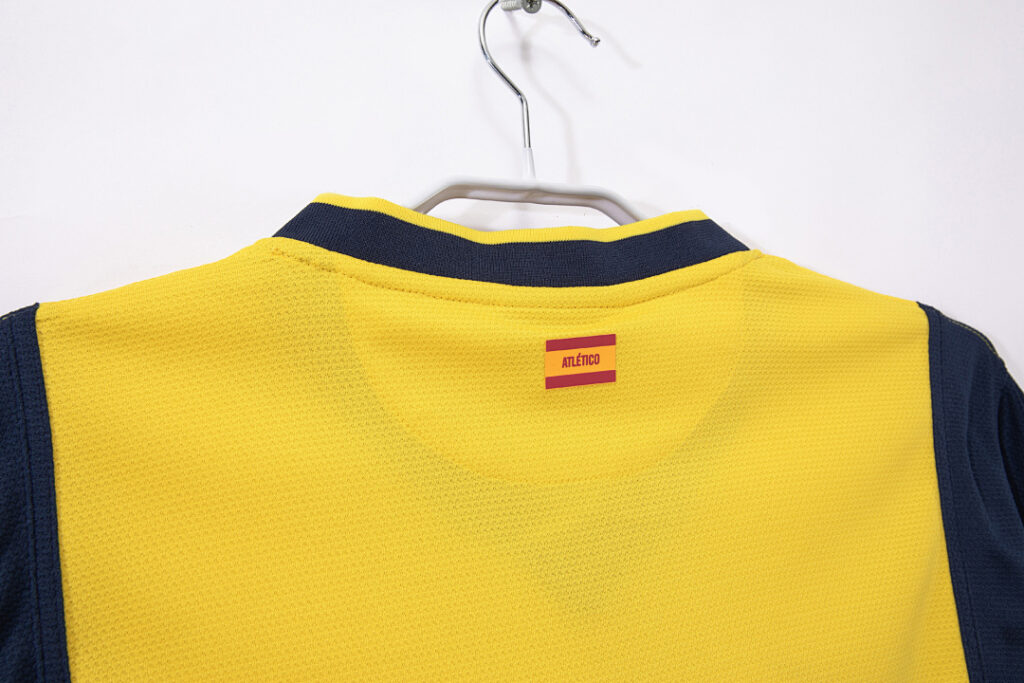 Maillot Atlético Madrid Extérieur 2013/14