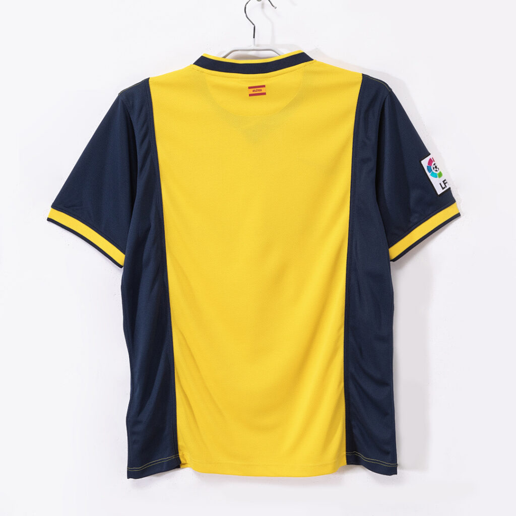 Maillot Atlético Madrid Extérieur 2013/14