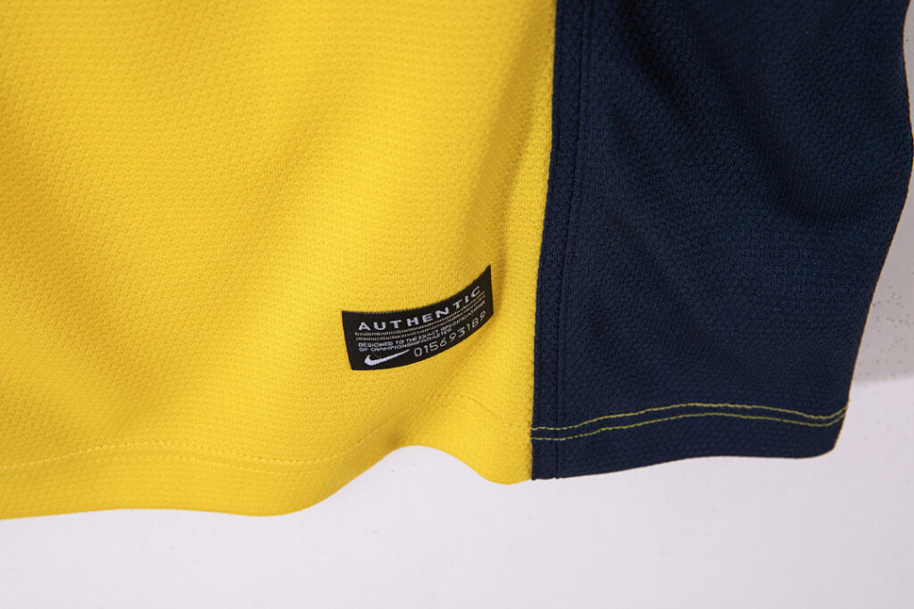 Maillot Atlético Madrid Extérieur 2013/14