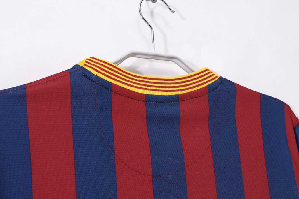 Maillot FC Barcelone Domicile 2013/14