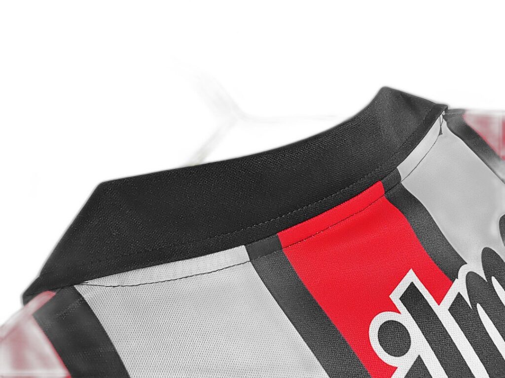 Maillot River Plate Extérieur 1999/00