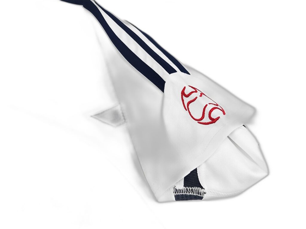 Maillot Japon Extérieur 2006/07 Blanc