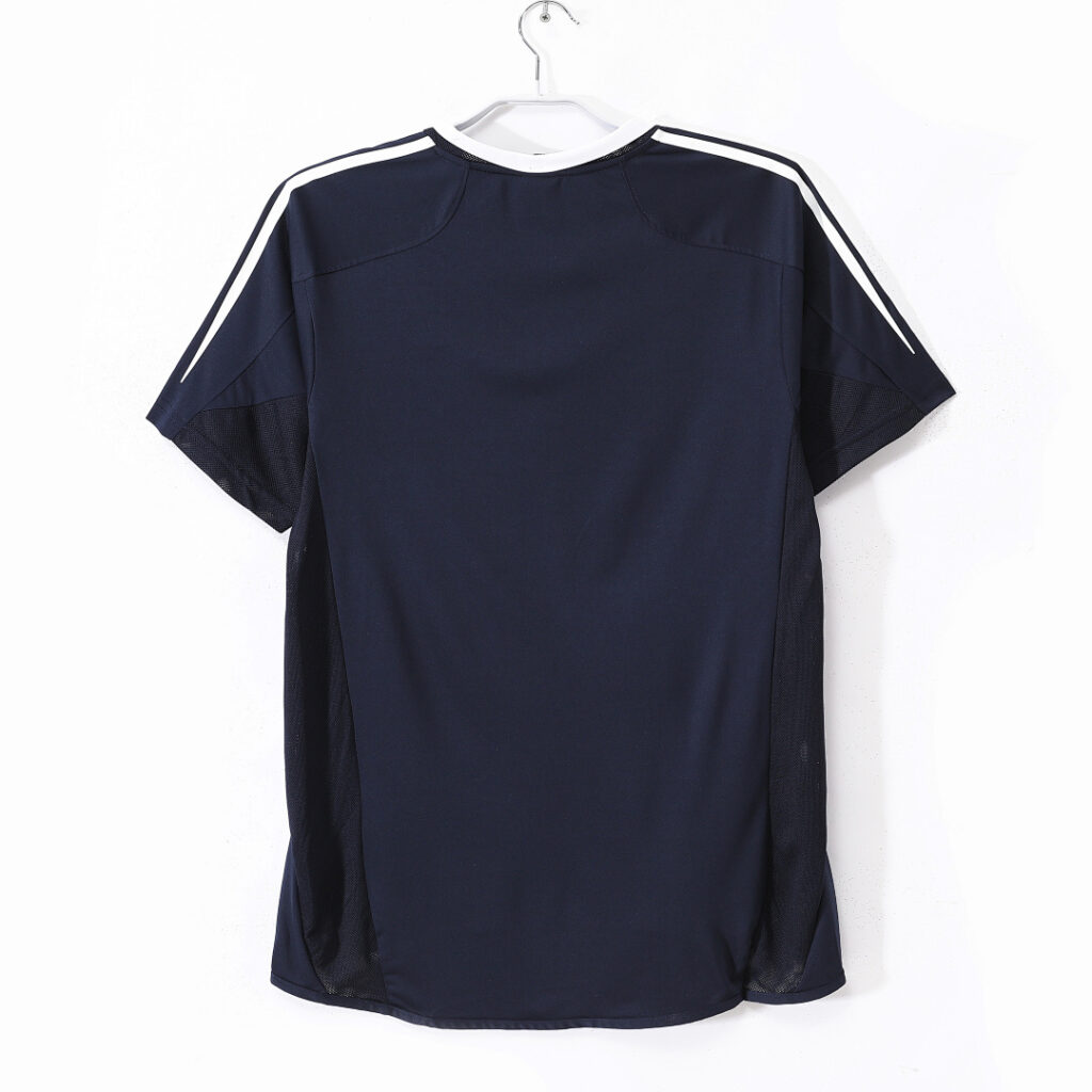 Maillot Real Madrid Extérieur 2004/05