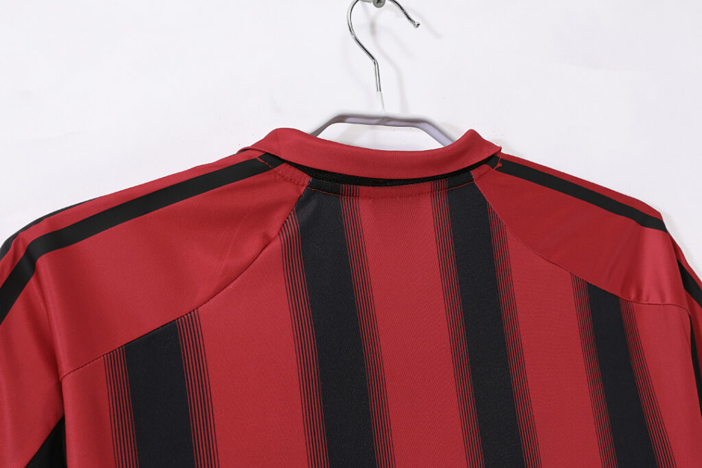 Maillot AC Milan Domicile 2004/05