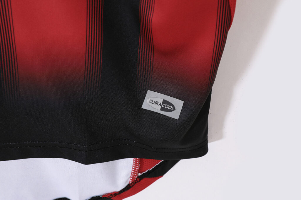 Maillot AC Milan Domicile 2004/05