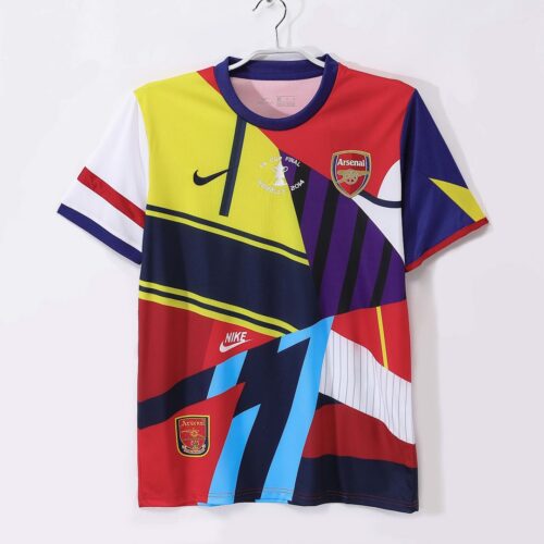 Maillot Arsenal Commémoratif 2014