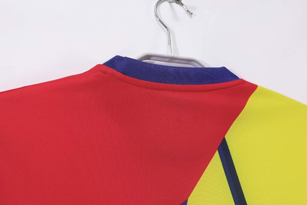 Maillot Arsenal Commémoratif 2014