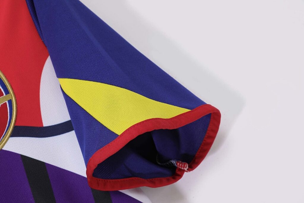Maillot Arsenal Commémoratif 2014