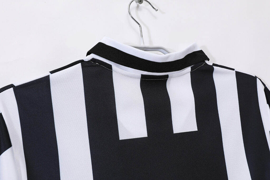 Maillot Juventus Domicile 1995/97