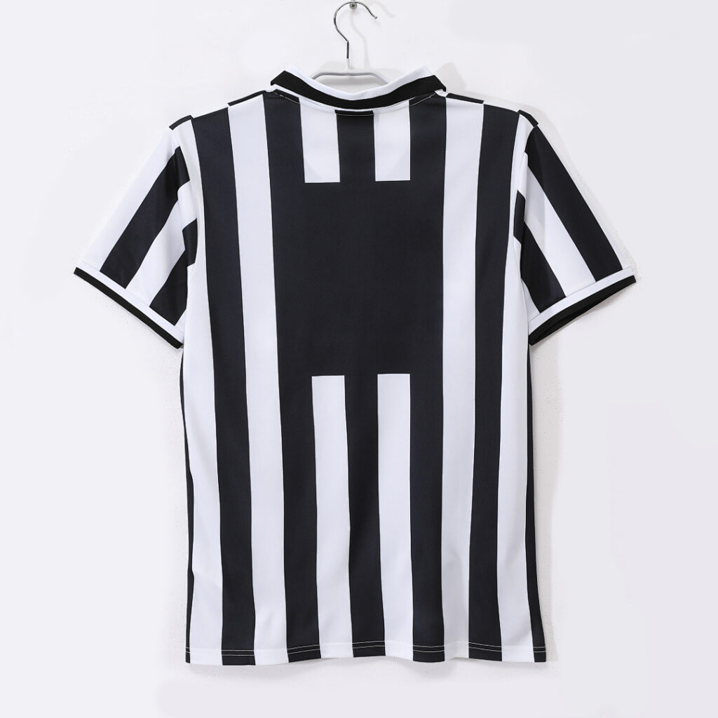 Maillot Juventus Domicile 1995/97