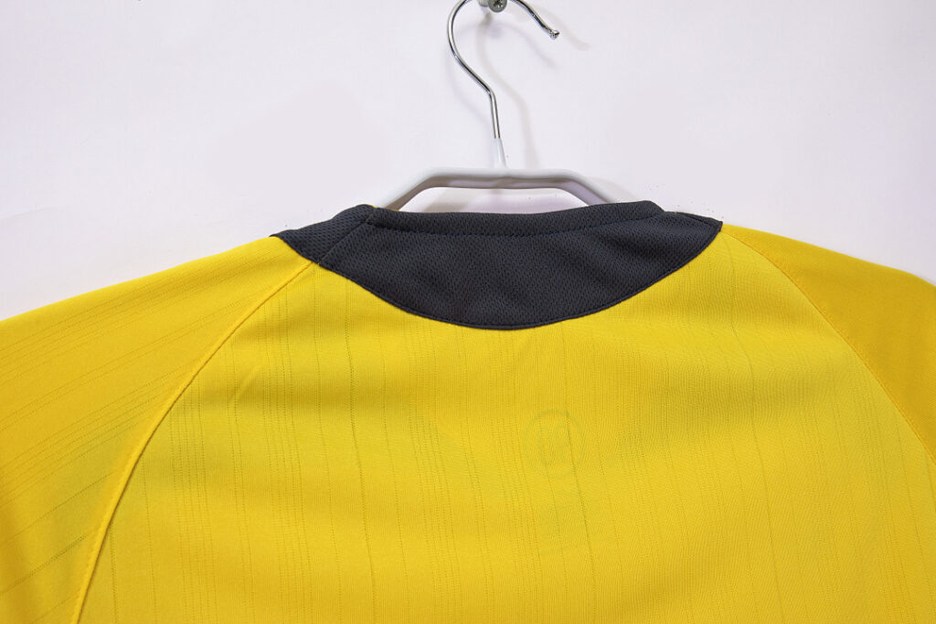 Maillot Arsenal Extérieur 2005/06