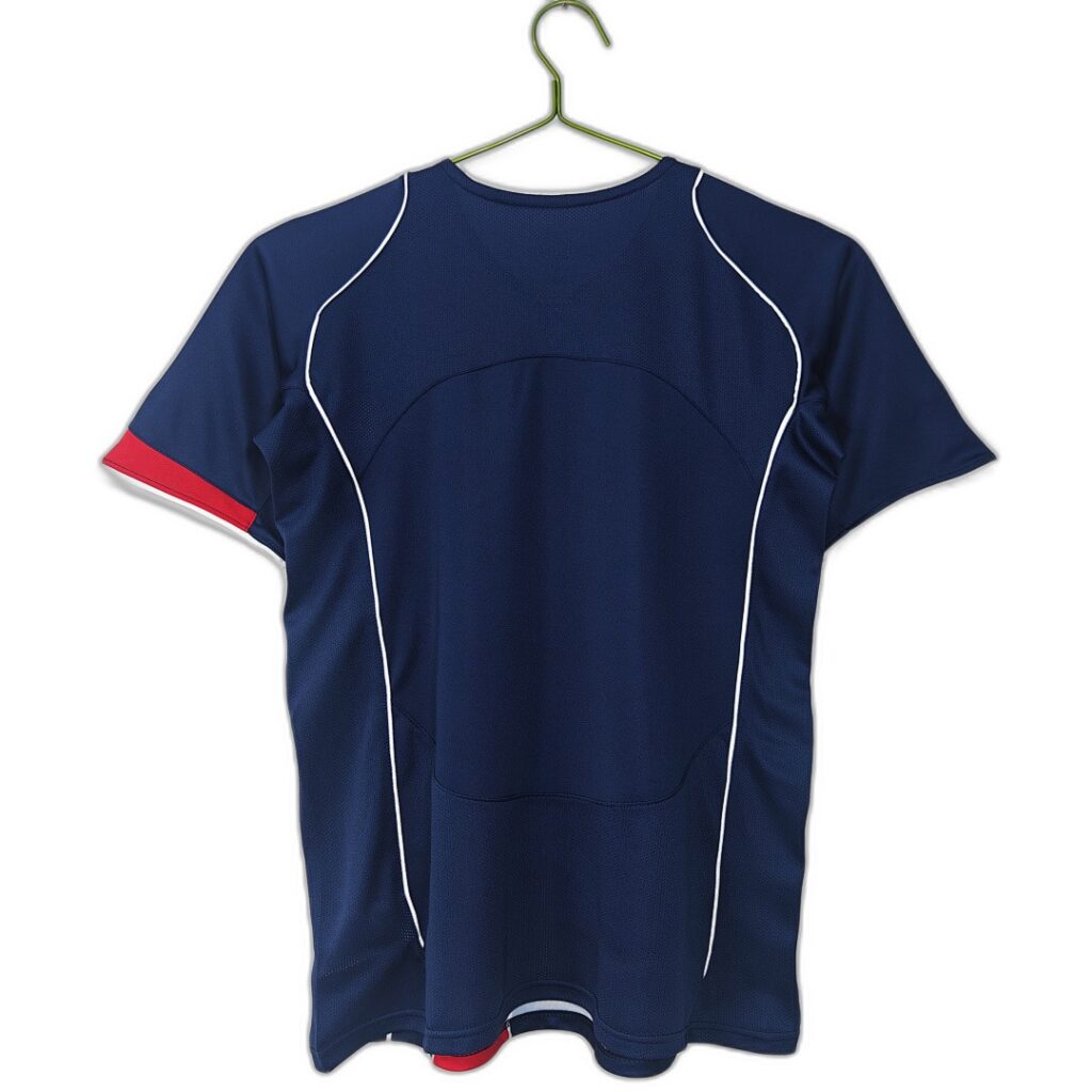 Maillot Paris Saint-Germain Domicile 2004/05