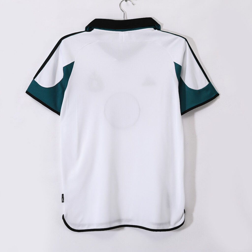 Maillot Newcastle United Extérieur 1999/00