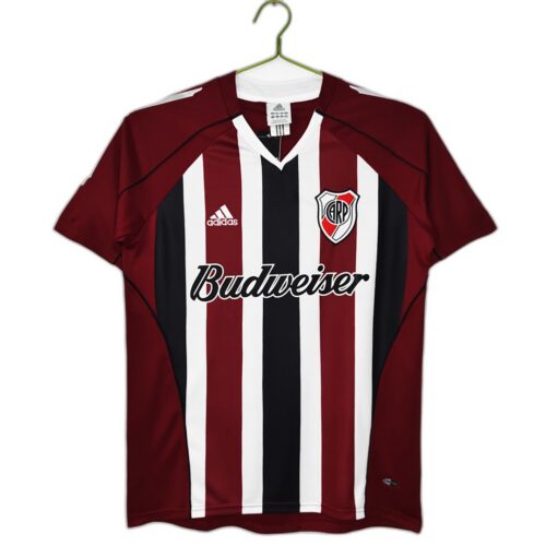 Maillot River Plate Extérieur 2005/06