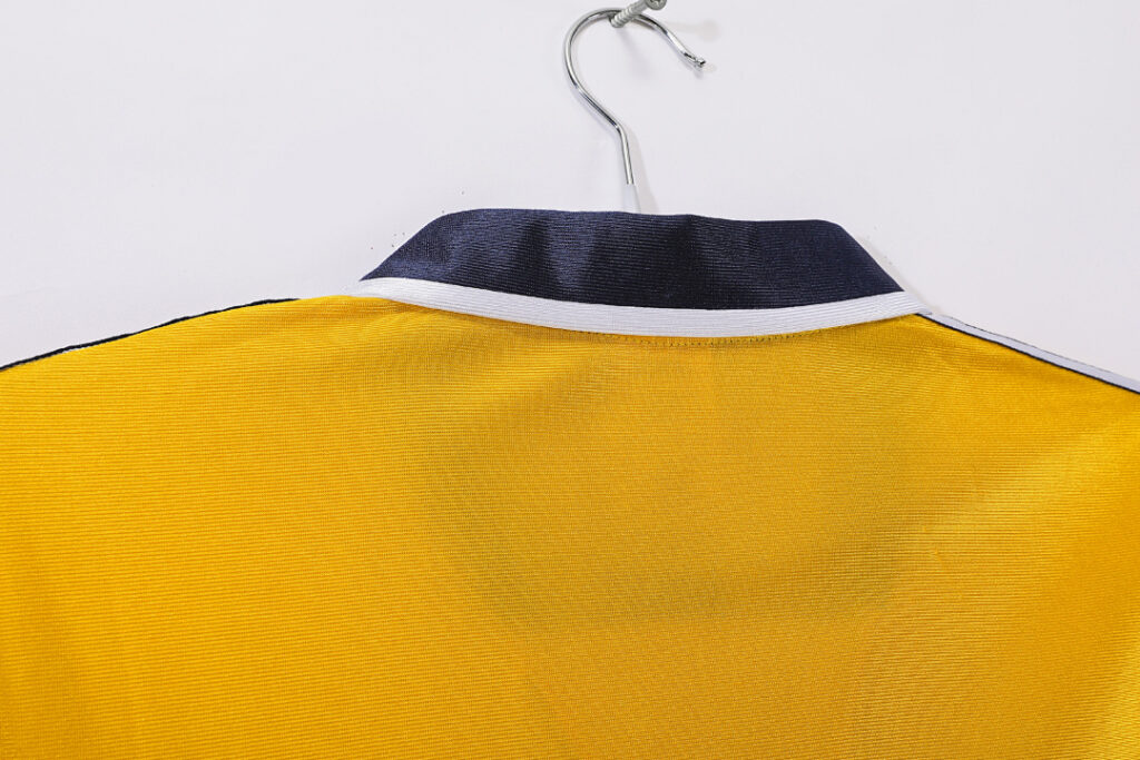 Maillot Deportivo La Coruña Third 1999/00