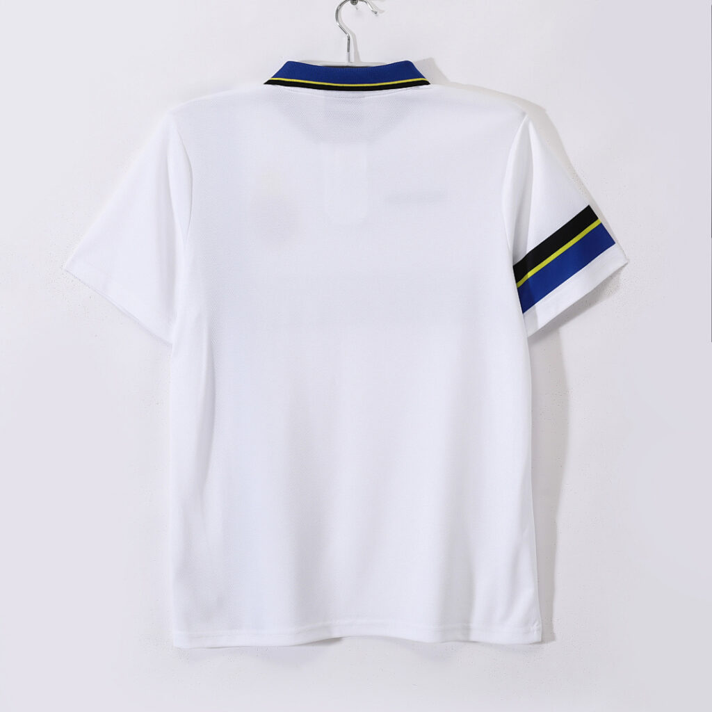 Maillot Inter Milan Extérieur 1997/98