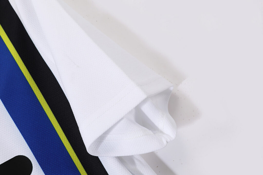 Maillot Inter Milan Extérieur 1997/98