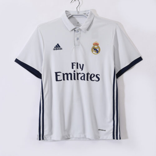 Maillot Real Madrid Domicile 2016/17