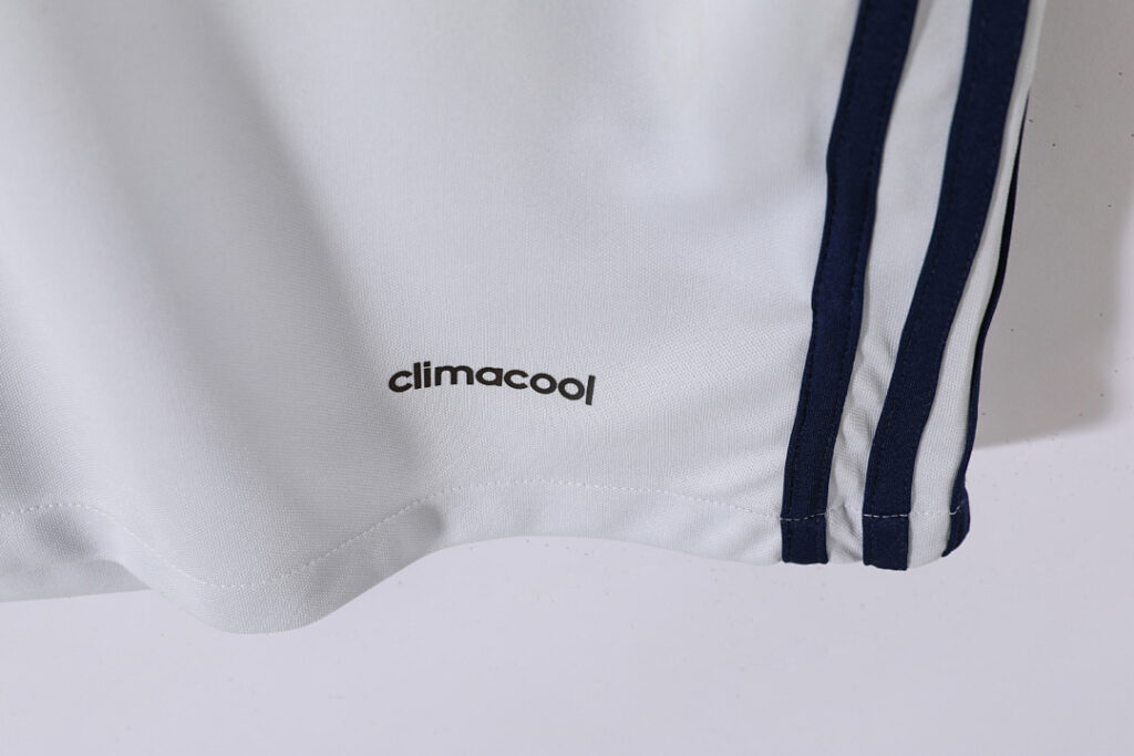 Maillot Real Madrid Domicile 2016/17