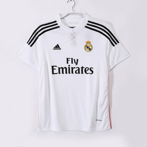 Maillot Real Madrid Domicile 2014/15
