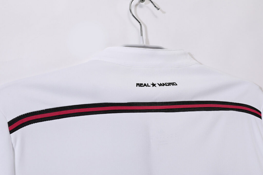 Maillot Real Madrid Domicile 2014/15