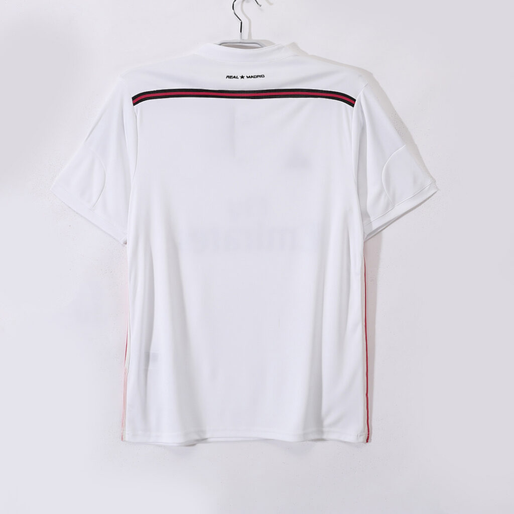 Maillot Real Madrid Domicile 2014/15